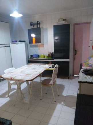 Imagem Sobrado com 4 Quartos à Venda, 211 m² em Cerâmica - São Caetano Do Sul Imagem Sobrado com 4 Quartos à Venda, 211 m² em Cerâmica - São Caetano Do Sul