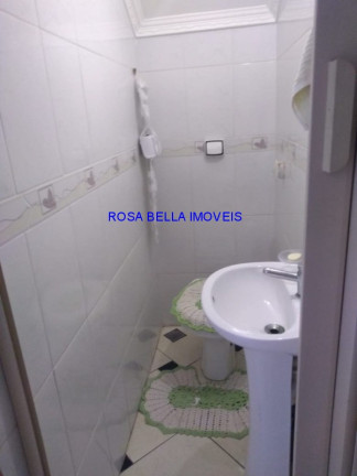 Imagem Casa com 2 Quartos à Venda, 190 m² em Vila São Paulo - Jundiaí