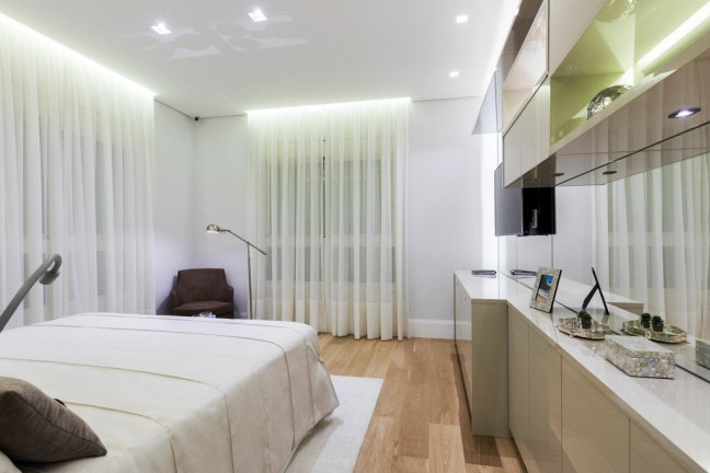 Imagem Imóvel com 5 Quartos à Venda, 893 m² em Vila Olímpia - São Paulo Imagem Imóvel com 5 Quartos à Venda, 893 m² em Vila Olímpia - São Paulo