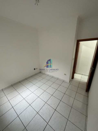 Imagem Casa com 2 Quartos à Venda, 56 m² em Sítio Do Campo - Praia Grande