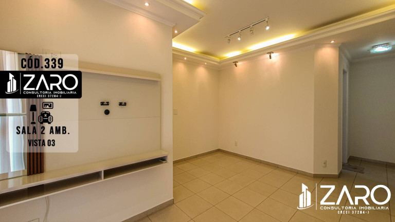 Imagem Apartamento com 3 Quartos à Venda, 78 m² em Zona Central - Rio Claro Imagem Apartamento com 3 Quartos à Venda, 78 m² em Zona Central - Rio Claro