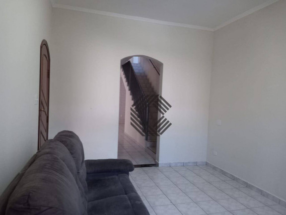 Imagem Sobrado com 3 Quartos à Venda, 194 m² em Vila Carvalho - Sorocaba Imagem Sobrado com 3 Quartos à Venda, 194 m² em Vila Carvalho - Sorocaba