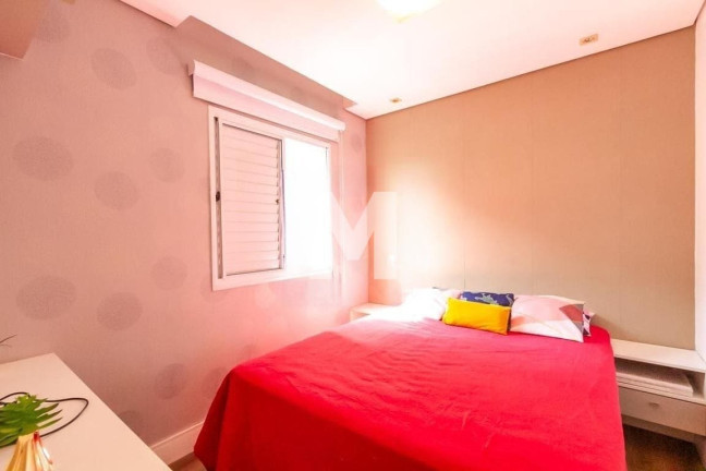 Imagem Apartamento com 3 Quartos à Venda, 102 m² em Baeta Neves - São Bernardo Do Campo Imagem Apartamento com 3 Quartos à Venda, 102 m² em Baeta Neves - São Bernardo Do Campo