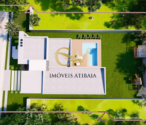 Imagem Casa de Condomínio com 3 Quartos à Venda, 800 m² em Condomínio Residencial Shamballa Ii - Atibaia Imagem Casa de Condomínio com 3 Quartos à Venda, 800 m² em Condomínio Residencial Shamballa Ii - Atibaia