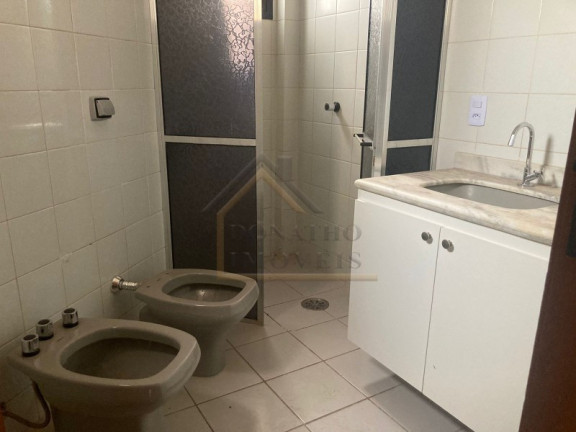 Imagem Apartamento com 3 Quartos à Venda, 122 m² em Campos Eliseos - Ribeirão Preto Imagem Apartamento com 3 Quartos à Venda, 122 m² em Campos Eliseos - Ribeirão Preto