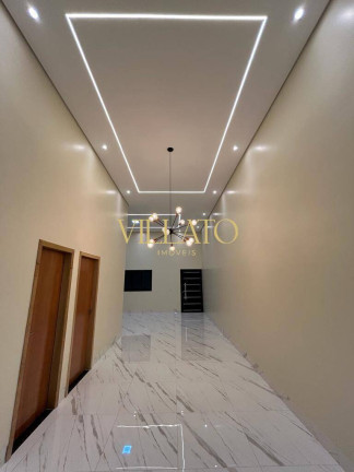Imagem Casa com 3 Quartos à Venda, 163 m² em Setor Sudoeste - Goiânia Imagem Casa com 3 Quartos à Venda, 163 m² em Setor Sudoeste - Goiânia