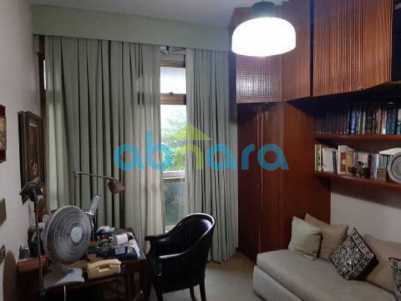 Imagem Apartamento com 4 Quartos à Venda, 270 m² em Leblon - Rio De Janeiro