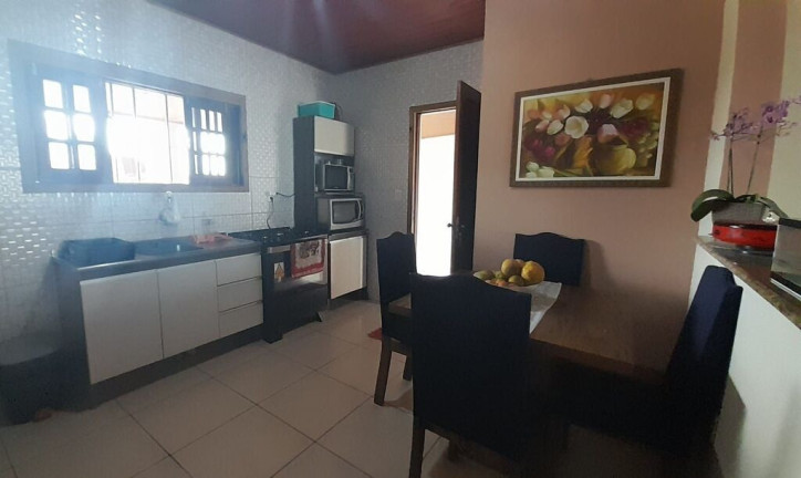 Imagem Casa com 3 Quartos à Venda, 69 m² em Urussanguinha - Araranguá Imagem Casa com 3 Quartos à Venda, 69 m² em Urussanguinha - Araranguá