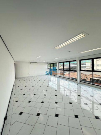 Imagem Sala Comercial para Alugar, 30 m² em Santo Amaro - São Paulo