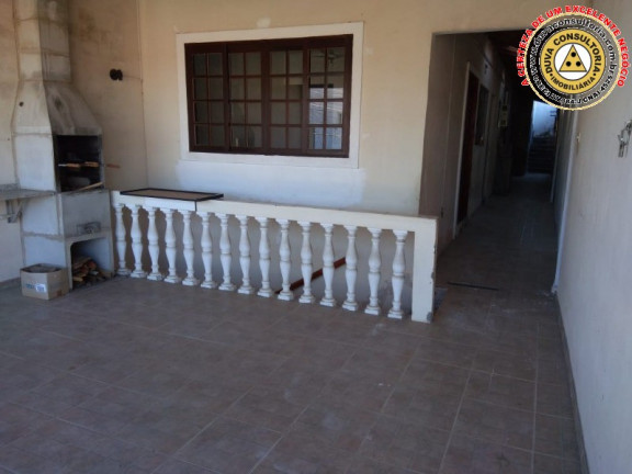 Casa com 3 Quartos à Venda, 130 m² em Bosque Dos Eucaliptos - São José Dos Campos