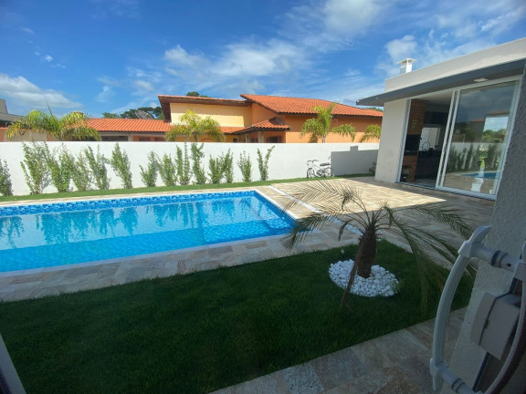 Imagem Casa com 3 Quartos à Venda, 161 m² em Ninho Verde I - Porangaba Imagem Casa com 3 Quartos à Venda, 161 m² em Ninho Verde I - Porangaba