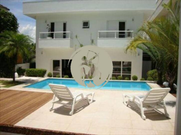 Imagem Casa com 4 Quartos à Venda, 400 m² em Alphaville - Barueri Imagem Casa com 4 Quartos à Venda, 400 m² em Alphaville - Barueri