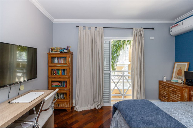 Imagem Casa com 4 Quartos à Venda,  em Campo Belo - São Paulo