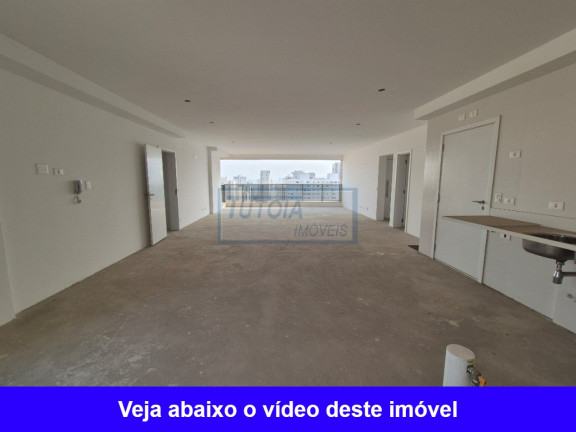 Imagem Apartamento com 3 Quartos à Venda, 181 m² em Vila Mariana - São Paulo Imagem Apartamento com 3 Quartos à Venda, 181 m² em Vila Mariana - São Paulo
