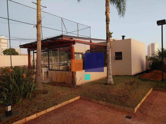 Imagem Apartamento com 3 Quartos à Venda, 90 m² em Vila Graciosa - São Paulo