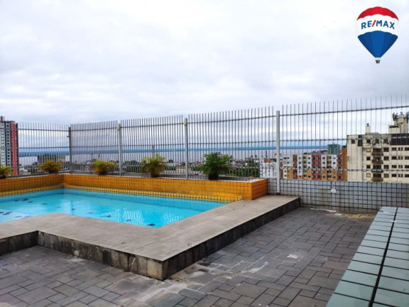 Imagem Imóvel com 3 Quartos à Venda, 153 m² em Centro - Manaus Imagem Imóvel com 3 Quartos à Venda, 153 m² em Centro - Manaus