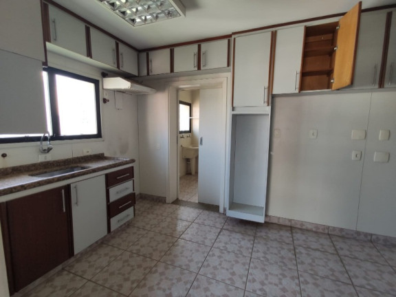 Imagem Cobertura com 4 Quartos à Venda, 328 m² em Jardim Ampliação - São Paulo Imagem Cobertura com 4 Quartos à Venda, 328 m² em Jardim Ampliação - São Paulo