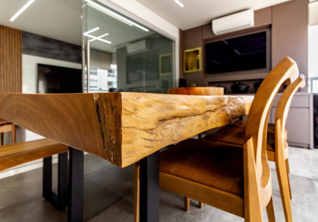 Imagem Apartamento com 3 Quartos à Venda, 119 m² em Lapa - São Paulo