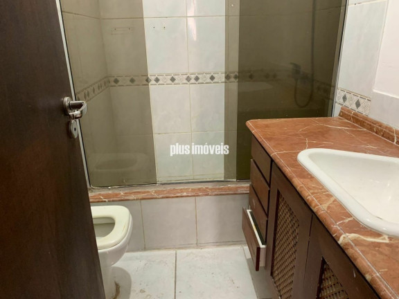 Imagem Apartamento com 3 Quartos à Venda, 130 m² em Morumbi - São Paulo Imagem Apartamento com 3 Quartos à Venda, 130 m² em Morumbi - São Paulo