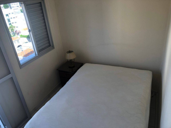 Imagem Apartamento com 1 Quarto à Venda, 50 m² em Botafogo - Campinas