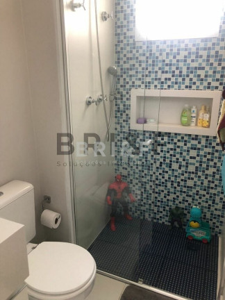 Imagem Apartamento com 2 Quartos à Venda, 110 m² em Cidade Monções - São Paulo Imagem Apartamento com 2 Quartos à Venda, 110 m² em Cidade Monções - São Paulo