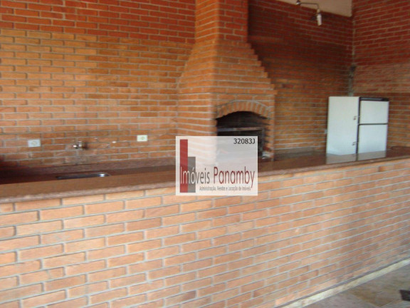 Imagem Apartamento com 2 Quartos à Venda, 64 m² em Jabaquara - São Paulo