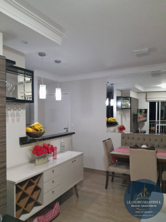 Imagem Apartamento com 2 Quartos à Venda, 60 m² em Usina Piratininga - São Paulo