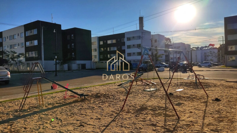 Imagem Apartamento com 2 Quartos à Venda, 60 m² em Jardim Itaqui - Campo Largo Imagem Apartamento com 2 Quartos à Venda, 60 m² em Jardim Itaqui - Campo Largo
