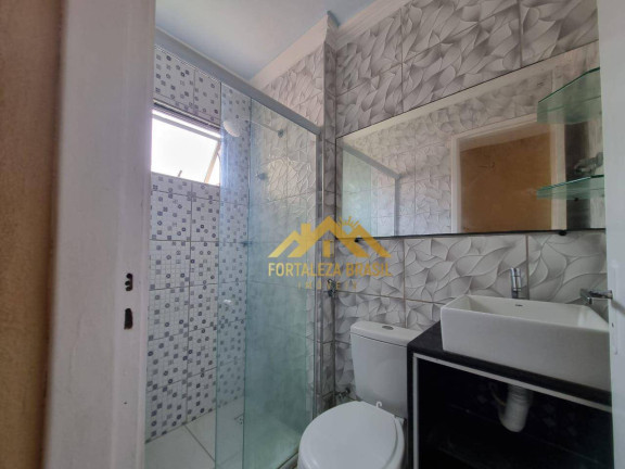 Imagem Imóvel com 2 Quartos à Venda, 45 m² em Novo Mondubim - Fortaleza