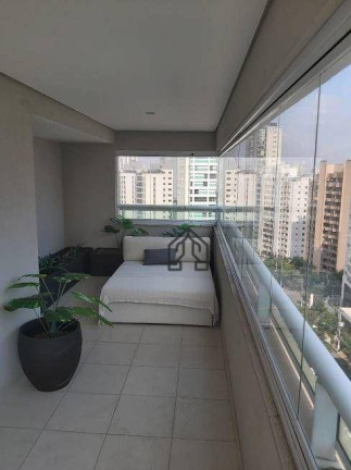 Imagem Apartamento com 4 Quartos à Venda, 270 m² em Jardim Vila Mariana - São Paulo Imagem Apartamento com 4 Quartos à Venda, 270 m² em Jardim Vila Mariana - São Paulo