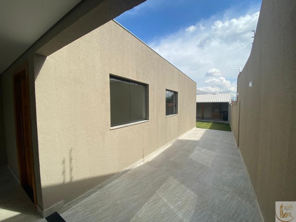 Imagem Casa com 4 Quartos à Venda, 360 m² em Planalto - Belo Horizonte Imagem Casa com 4 Quartos à Venda, 360 m² em Planalto - Belo Horizonte