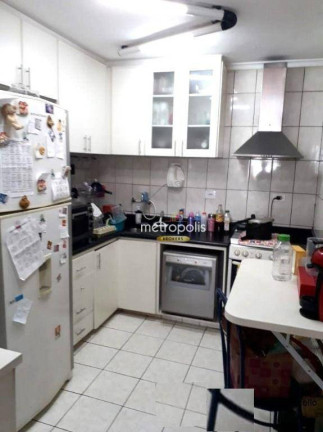 Imagem Sobrado com 2 Quartos à Venda, 128 m² em Cerâmica - São Caetano Do Sul Imagem Sobrado com 2 Quartos à Venda, 128 m² em Cerâmica - São Caetano Do Sul