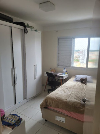 Imagem Apartamento com 3 Quartos à Venda, 89 m² em Condomínio Residencial La Vista Guadalaja - Sorocaba Imagem Apartamento com 3 Quartos à Venda, 89 m² em Condomínio Residencial La Vista Guadalaja - Sorocaba