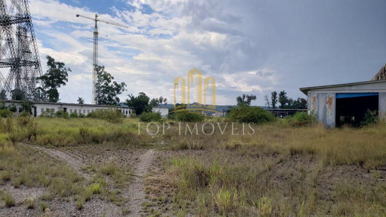 Imagem Galpão à Venda, 160.000 m² em Floradas Arboville - Jacareí