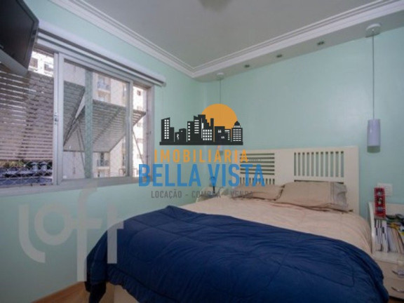 Imagem Apartamento com 3 Quartos à Venda,  em Brooklin Paulista - São Paulo