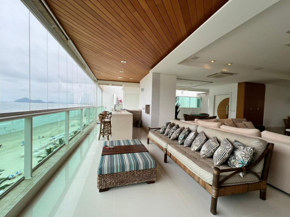 Imagem Cobertura com 4 Quartos à Venda, 300 m² em Riviera - Bertioga Imagem Cobertura com 4 Quartos à Venda, 300 m² em Riviera - Bertioga