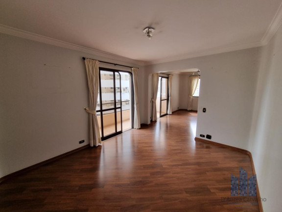Imagem Apartamento com 3 Quartos à Venda, 146 m² em Paraiso - São Paulo