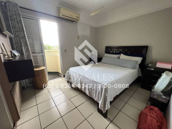 Imagem Apartamento com 3 Quartos à Venda, 105 m² em Setor Oeste - Goiânia Imagem Apartamento com 3 Quartos à Venda, 105 m² em Setor Oeste - Goiânia