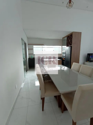 Imagem Casa de Condomínio com 3 Quartos à Venda, 234 m² em Jardim Novo Horizonte - Sorocaba