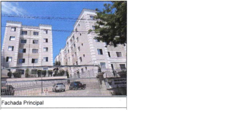 Apartamento com 2 Quartos à Venda, 56 m² em Parque Munhoz - Sao Paulo