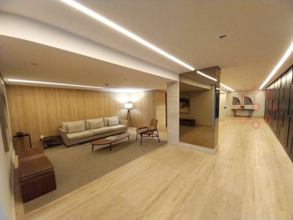 Apartamento com 2 Quartos à Venda, 68 m² em Lourdes - Belo Horizonte