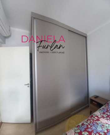 Imagem Apartamento com 2 Quartos à Venda, 53 m² em Edifício Platinum - Votorantim