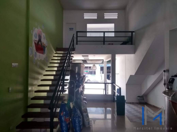 Imagem Imóvel Comercial para Alugar, 500 m² em Vila Silva Ribeiro - Carapicuíba