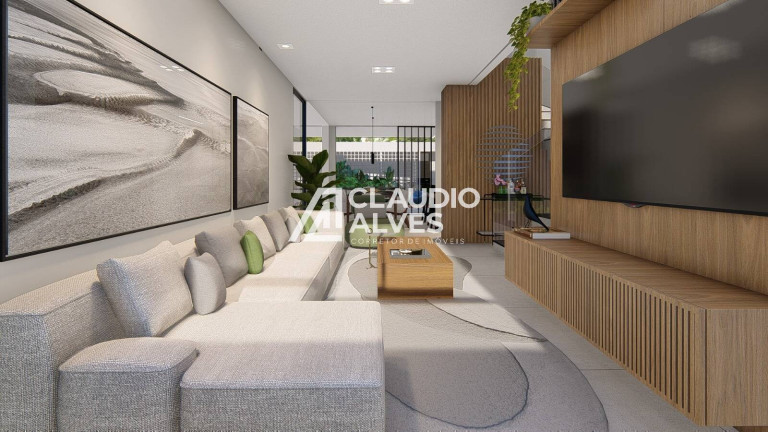 Imagem Casa com 3 Quartos à Venda, 175 m² em Sim - Feira De Santana Imagem Casa com 3 Quartos à Venda, 175 m² em Sim - Feira De Santana