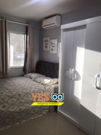 Imagem Apartamento com 2 Quartos à Venda, 42 m² em Rua Nova - Feira De Santana Imagem Apartamento com 2 Quartos à Venda, 42 m² em Rua Nova - Feira De Santana