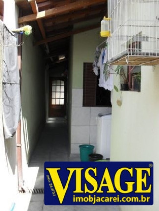 Imagem Casa com 3 Quartos à Venda, em Jd. Emilia - Jacareí Imagem Casa com 3 Quartos à Venda, em Jd. Emilia - Jacareí