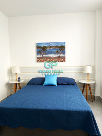Imagem Apartamento com 2 Quartos à Venda, 64 m² em Pitangueiras - Guarujá