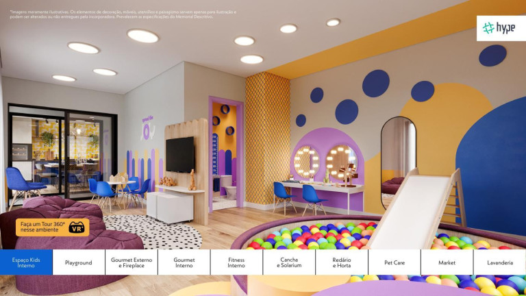 Imagem Apartamento com 2 Quartos à Venda, 62 m² em Tingui - Curitiba Imagem Apartamento com 2 Quartos à Venda, 62 m² em Tingui - Curitiba