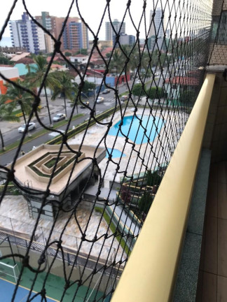 Imagem Apartamento com 3 Quartos à Venda, 162 m² em Centro - Mongaguá