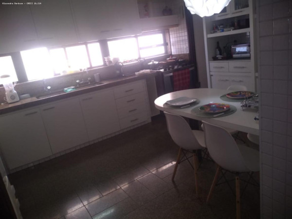 Imagem Apartamento com 4 Quartos à Venda, 320 m² em Piedade - Jaboatão Dos Guararapes